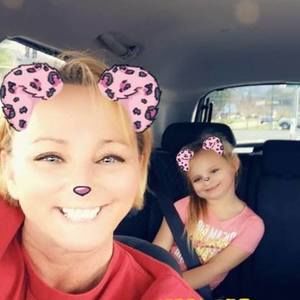 Meet your Posher, Tammy